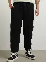 8a743710-8984-4da1-a39a-ec2ea5292d2b1719309436468NOBEROMenColorblockedBaggyJoggers2.webp