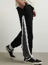 8ae3f691-0714-401a-95b8-2a4bb3f6bdf61719309436483NOBEROMenColorblockedBaggyJoggers3.webp