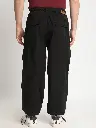 8ffc49bd-1d56-4839-97e7-99e6aa8b11cf1710239869343MenSolidParachuteFitCargoTrousers3.webp