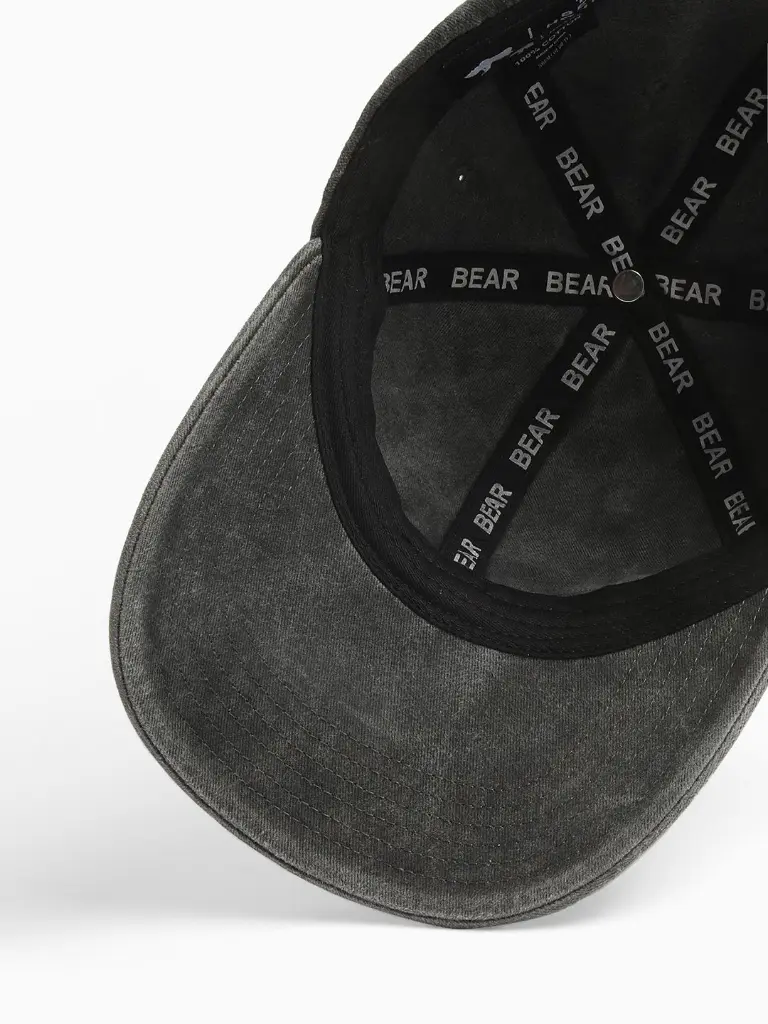 715c18d3-662c-4519-949d-8ab19e4202ee1712049221315-THE-BEAR-HOUSE-Men-Embroidered-Pure-Cotton-Baseball-Cap-2941-4.webp