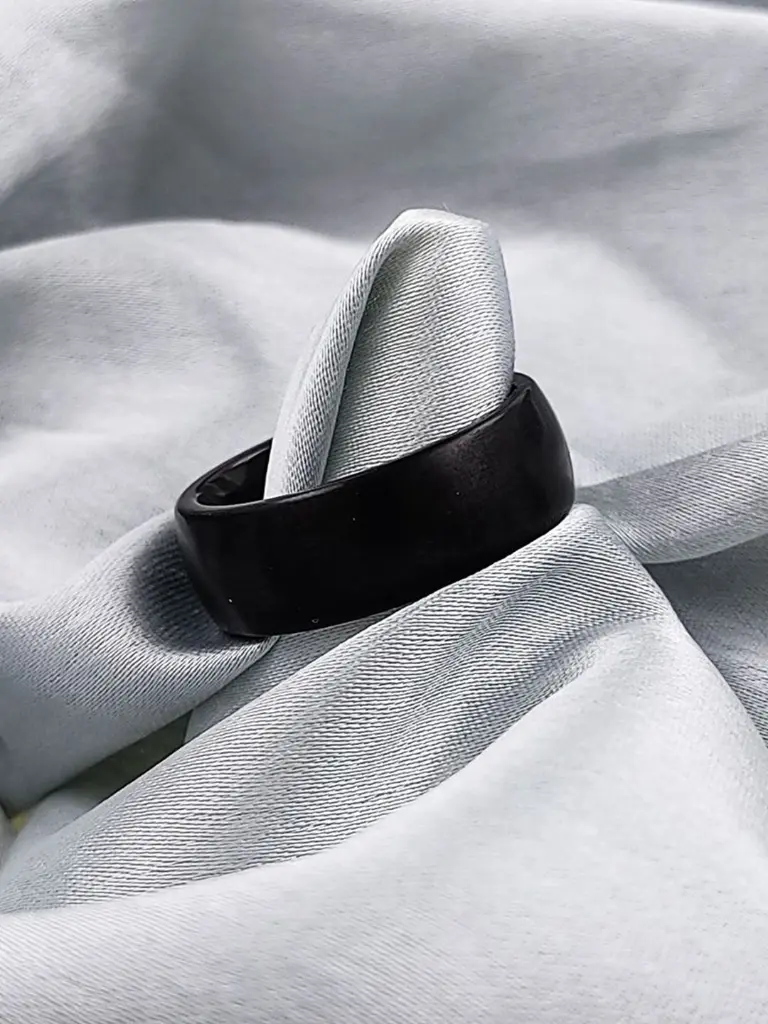 dc883ff1-8200-4eaf-bafc-86e0c878c6e41717846404427FullyMattBlackColorDailyWearStainlessSteelBandRingForMenandB2.webp