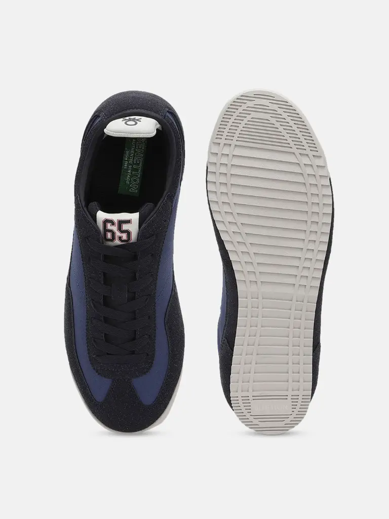 93b3a7ab-5f5a-4a1d-8af2-0d34d0e880f11692619530522UnitedColorsofBenettonMenMulticolouredColourblockedPUSneaker4.webp