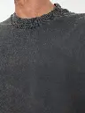 2b4022bb-7816-4108-b0e8-8794f045052f1665209188289TrendyolMenCharcoalPoloCollarAppliqueT-shirt2.webp