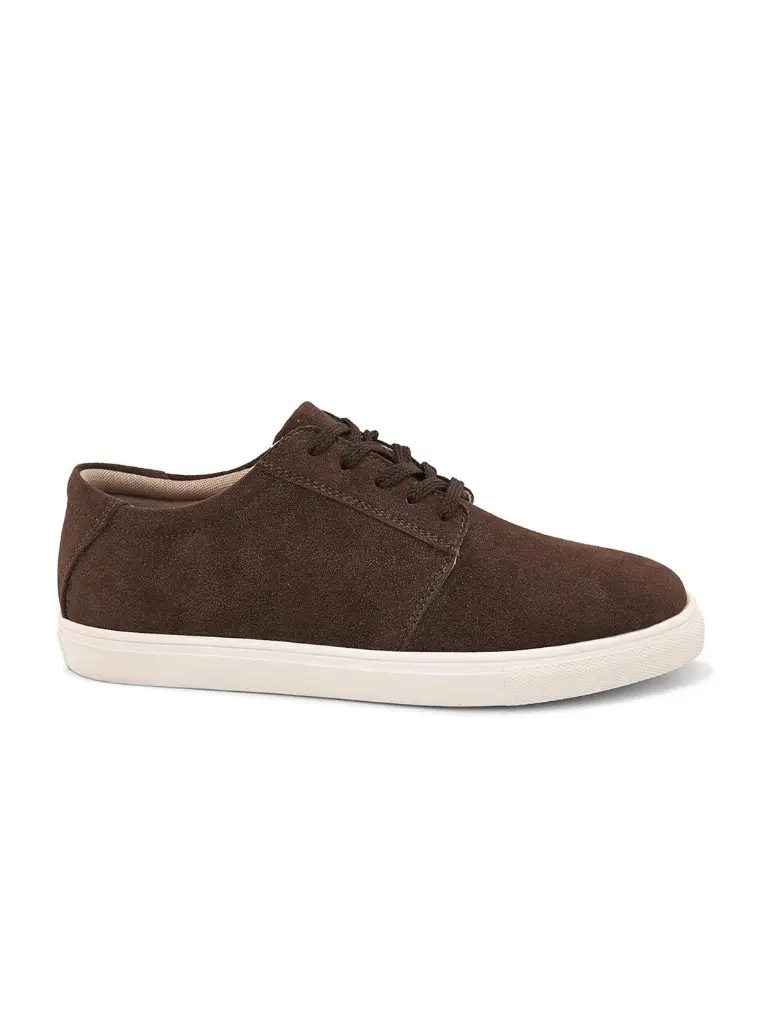 66a92099-f3c0-4c48-8770-5d470ae2e5921710477368736-Mast--Harbour-Men-Brown-Round-Toe-Massage-Footbed-Memory-Foa-4.webp