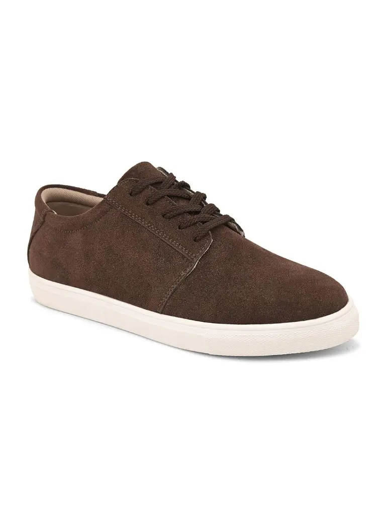 116a23ca-7d1a-45bc-ac44-2e0452dc58cd1710477368785-Mast--Harbour-Men-Brown-Round-Toe-Massage-Footbed-Memory-Foa-2.webp