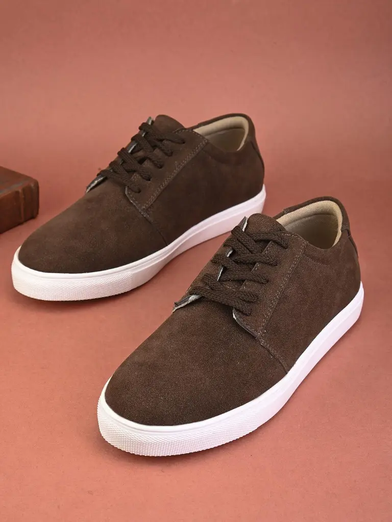 6c1bae90-fd96-4314-9d19-9f60d94a94171710477368810-Mast--Harbour-Men-Brown-Round-Toe-Massage-Footbed-Memory-Foa-1.webp
