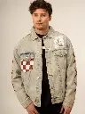 76fd1216-f08a-4720-ab60-1c6952c410e61719980608156VALKYREUnisexStripedCottonCropDenimJacketwithEmbroidered1.webp