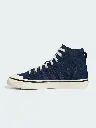 1f05e911-9f7b-4ea3-8fbc-42f6b7c90b0f1685342851902ADIDASOriginalsMenNavyBluePrintedHigh-TopSneakers5.webp