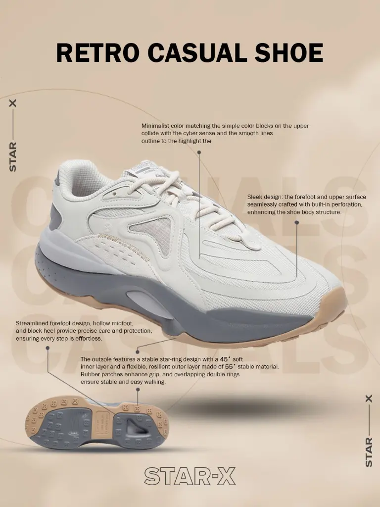 bfe71f13-8af0-41f1-a671-c61ab4c0f7771704777537737-Xtep-Men-Wear-Resistant-Textured-Sneakers-2081704777537662-11.webp