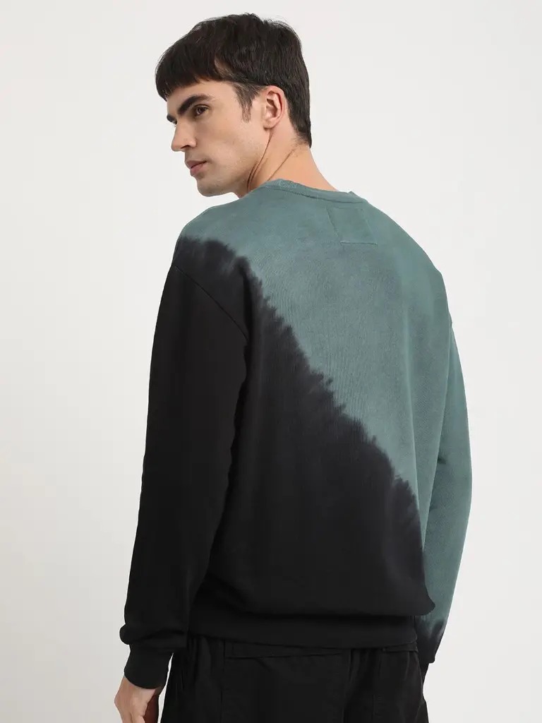 ba0c48fd-ebc5-4765-aaf1-2e855029e84d1701829984485THEBEARHOUSEMenBlackPrintedSweatshirt4.webp