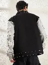 d80b4363-028b-4a6e-95f3-ecc0c08beaa91700742131609FUGAZEEMenBlackGreyWovenwithPatchworkJacket5.webp