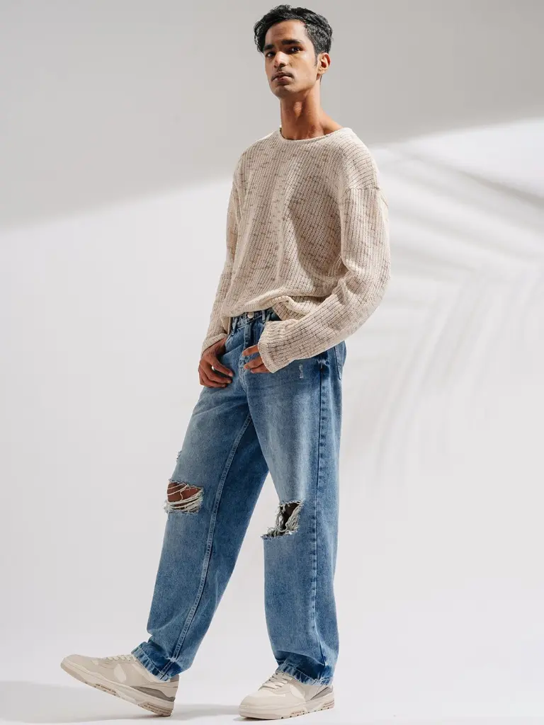 af5db199-36d1-4f07-81a9-c22cc495b5991700719337767FREAKINSMenBlueStraightFitHigh-RiseJeans4.webp