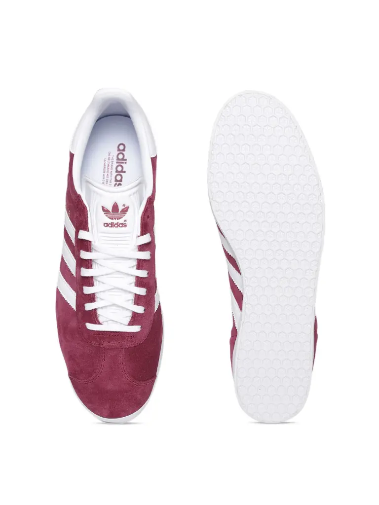 f35668c6-8bd2-46e2-bad4-f7d5f3db78ee1533275374466-Adidas-Originals-Men-Maroon-Solid-Gazelle-Casual-Shoes-4441533275374342-4.webp