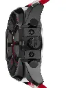 8ba385ad-4f6f-4712-9bf4-59e3c15f29f81697542004189DIESELMenGreyPatternedDialMulticolouredLeatherStrapsAnalogue2.webp