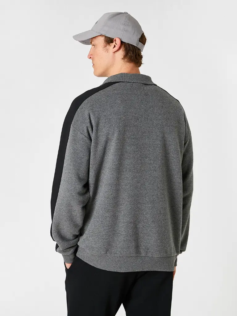 307f4493-6905-4d52-869c-894871af96b01669783646598plusSBlackShirtStyleTopSweatshirtsKotonWomenSweatersKotonWom5 (1).webp