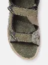 e514de5d-a261-4376-a3e8-f57e1fd9bcbf1661925635947-Woodland-Men-Olive-Green-Snake-Skin-Print-Sports-Sandals-786-5.webp