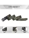 0f40773e-2ccf-4574-b97e-d34c7db68b1a1673455903720HENEDAMenGreenTexturedBelt5.webp