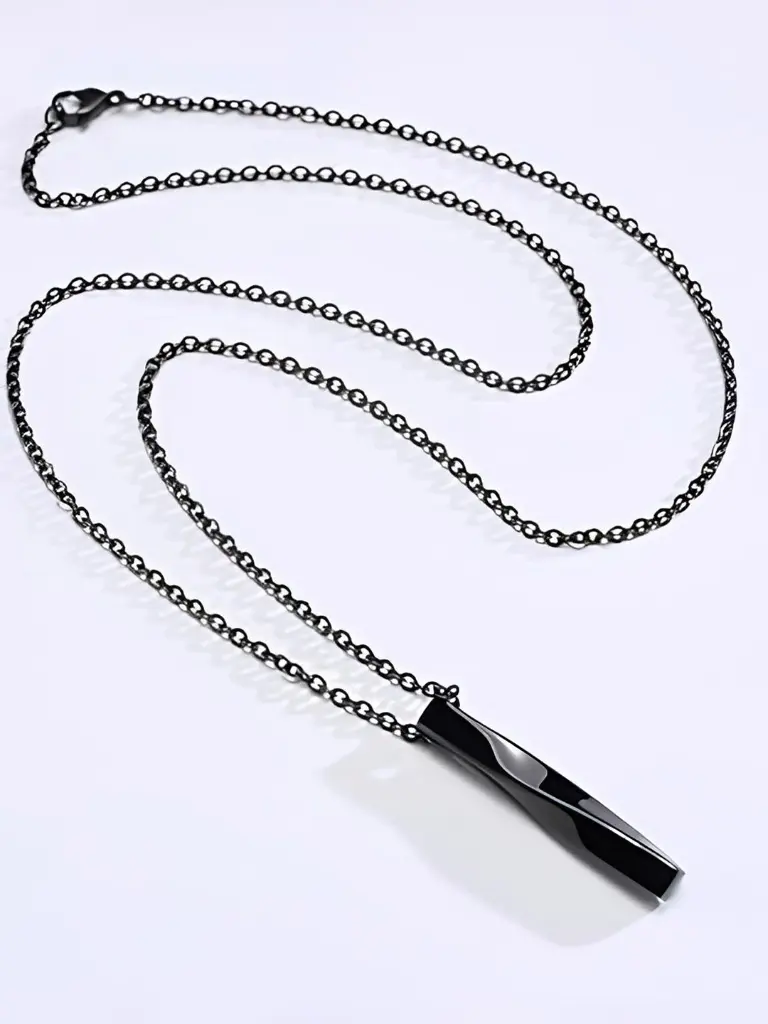 20dd539c-b67f-47f4-b4d2-049330d7bcdd1704887253964KARISHMAKREATIONSMenTwistedBarPendantWithChain2.webp