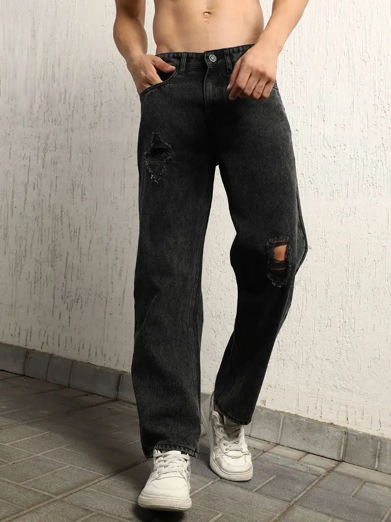 48d42c91-1eb9-4b9c-8fe3-5a46366bed801717480507519-Hubberholme-Men-Low-Rise-Relaxed-Fit-Mildly-Distressed-Cotto-1.webp
