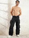 256f553a-2ee2-40cb-b6ee-b2a71c7f03791700715014996FUGAZEEMenBlackSuperRelaxedFitJeans4.webp