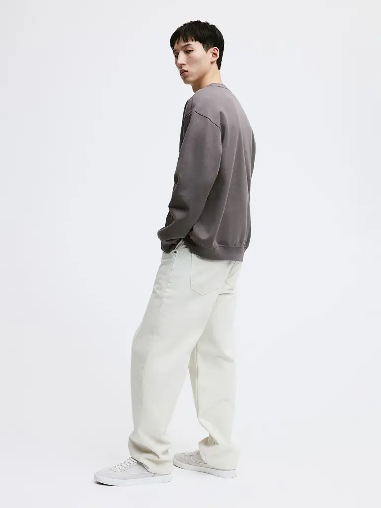 71e811df-b0f2-4aca-ae74-7743a3ea9bdd1706895932973HMMenLoose-FitSweatshirts2.webp