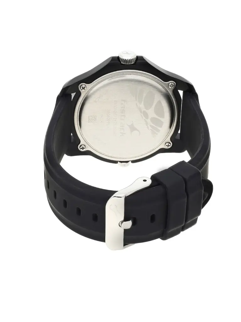 e1762cec-634b-4914-9bd1-407f1aded2dc1687360009528FastrackMenBlackAnalogueWatch38042PP013.webp