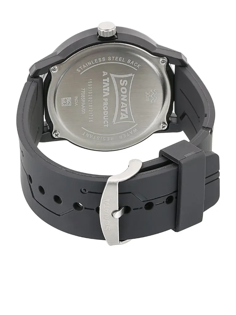 babf2769-8025-400e-b3f6-161103b5c4931677145437407SonataVoltMenCharcoalAnaloguewatch77085PP013.webp