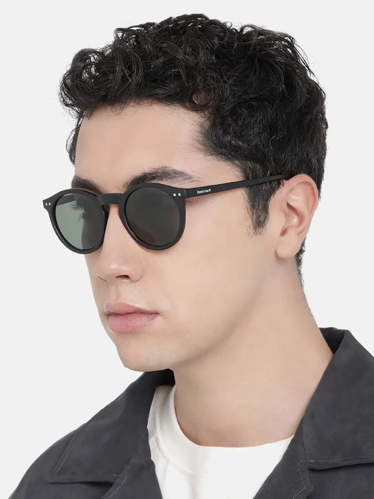 614f7711-ca32-416c-a198-8cd41e957f511727699361183-Fastrack-Men-Round-Sunglasses-with-Polarised-and-UV-Protecte-5.webp