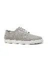 5dca8b11-b020-432e-aeb6-853a821382cf1710477471749-Mast--Harbour-Men-Light-Grey-Round-Toe-Massage-Footbed-Memor-4.webp