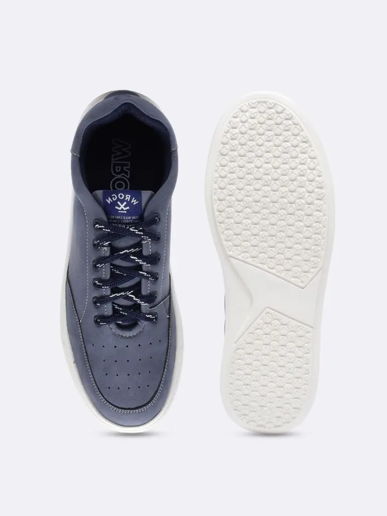 60c2a7a3-8d95-495d-878d-e84d739192fc1716864200488WROGNMenColourblockedPUSneakers4.webp
