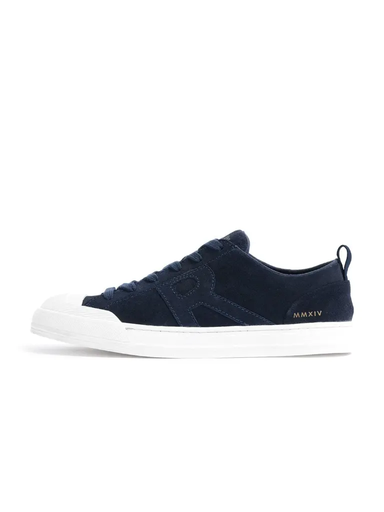 5a60f448-2f0c-4798-877b-fd700088ea4e1709352155706RARERABBITMenWovenDesignSuedeFlatforms2.webp