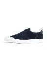 5a60f448-2f0c-4798-877b-fd700088ea4e1709352155706RARERABBITMenWovenDesignSuedeFlatforms2.webp