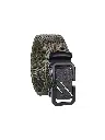 Men Textured Belt