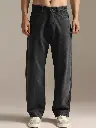 Men Mid-Rise Relaxed Fit Jeans