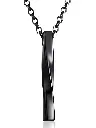 Men Stainless Steel Pendant With Chain