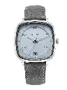 Men Dial & Straps Analogue Watch 1885SL01