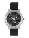 Men Grey Analogue Watch NK3121SL02