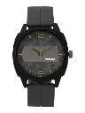 Men Printed Dial & Analogue And Digital Watch 77086PP11W