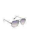 Men Oval Sunglasses M198BR2