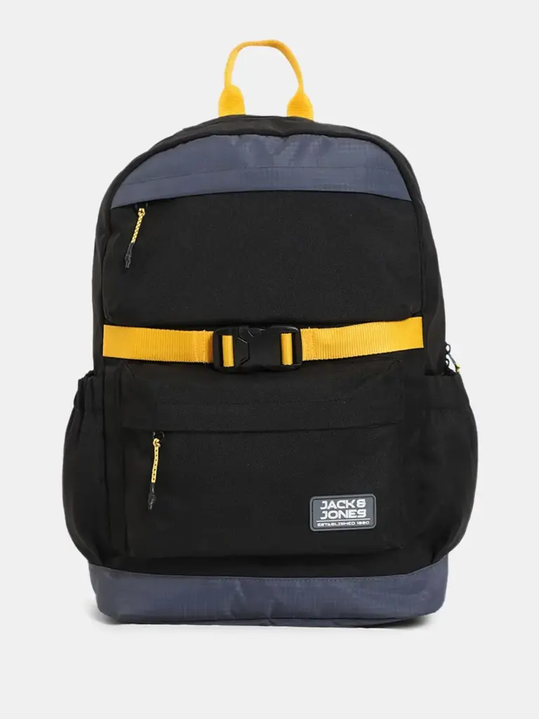 Ergonomic Backpack