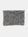 Men Self Design Wool Chill Wrap Headband
