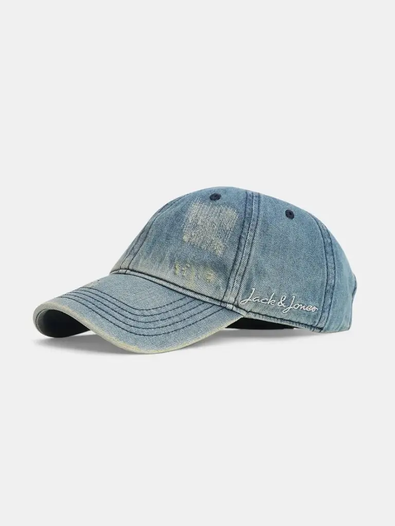 Men Cotton Baseball Cap