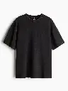 Men Dry Move Sports T-shirt