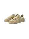 Men Rubio Textured Leather Sneakers