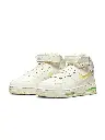 Men Air Force 1 Mid Evo Sneakers