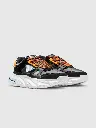Men Round Toe Sneakers
