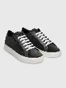 Men Leather Sneakers