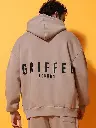 Men Typography Printed Sweatshirt