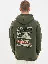Men Graphic Printed Sweatshirt