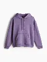 Loose Fit Hoodie